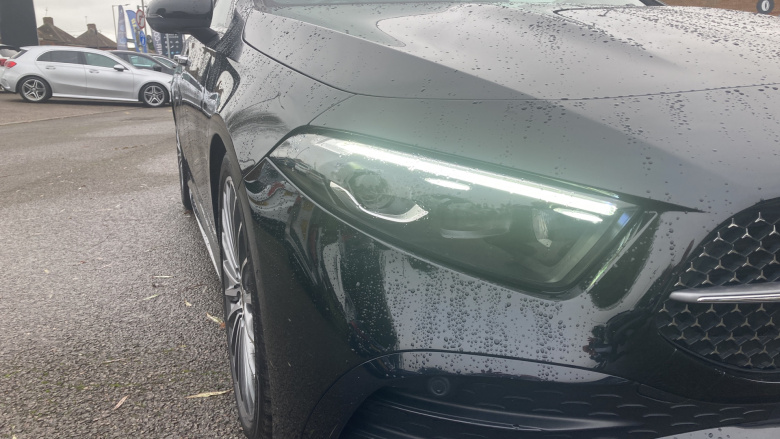 Mercedes-Benz A-Class A200 AMG Line Premium Plus 5dr Auto Petrol Hatchback